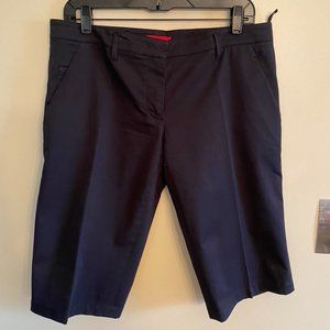 Prada Bermuda Shorts (Size 44)
